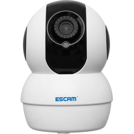 ESCAM IP CAMERA WIFI 1MP INFRARED - (G50)