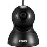 ESCAM IP CAMERA WIFI 1MP INFRARED - (QF007-B)