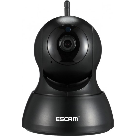 ESCAM IP CAMERA WIFI 1MP INFRARED - (QF007-B)