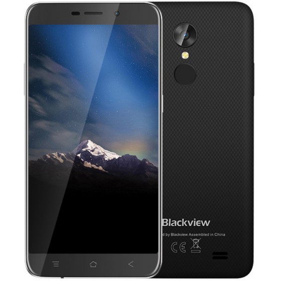 BLACKVIEW A10 BLACK