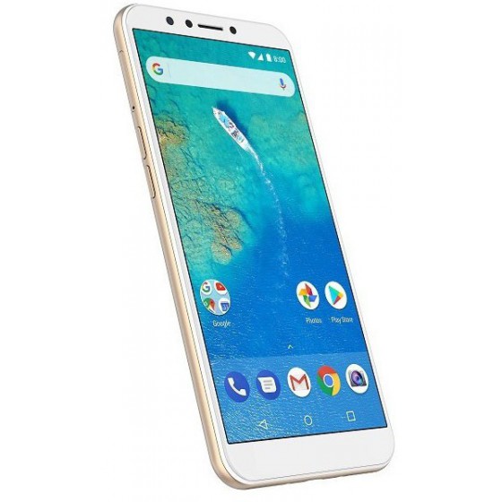 GENERAL MOBILE GM 8 32GB GOLD