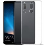 POWERTECH ���� ULTRA SLIM ��� HUAWEI MATE 10 LITE ������� - (MOB-0882)