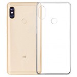 POWERTECH ���� ULTRA SLIM ��� XIAOMI MI A2 ������� - (MOB-0918)
