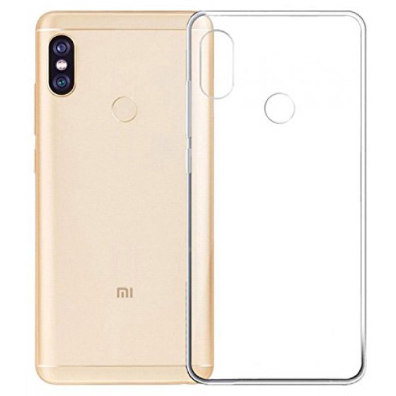 POWERTECH ���� ULTRA SLIM ��� XIAOMI MI A2 ������� - (MOB-0918)