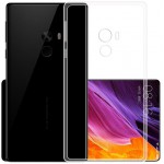 POWERTECH ���� ULTRA SLIM ��� XIAOMI MI MIX 2 ������� - (MOB-0919)
