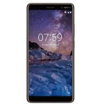 NOKIA 7 PLUS DUAL SIM 64GB BLACK