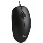 POWERTECH ��������� ������� ������ 1000DPI USB ����� - (PT-681)
