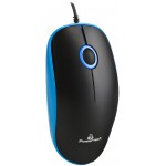 POWERTECH ��������� ������� ������ 1000DPI USB ���� - (PT-683)