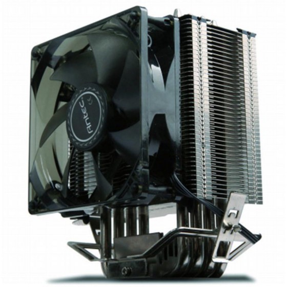 ANTEC A40 PRO AIR CPU COOLER - (0-761345-10923-9)