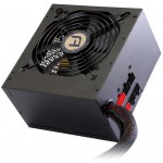 ANTEC NE550M EC SEMI MODULAR POWER SUPPLY - (0-761345-10531-6)