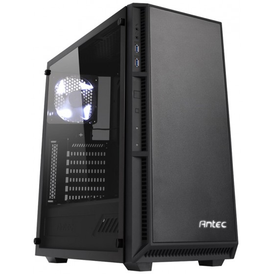 ANTEC P8 PERFORMANCE SERIES CASE - (0-761345-11607-7)
