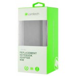 LAMTECH NOTEBOOK ADAPTER 90W ��� DELL 19.5 V 4.62A 90 W 4.5X3.0MM - (LAM100038)