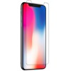 POWERTECH TEMPERED GLASS ELAIO 2.5 CURVED ��� APPLE IPHONE X BLACK - (TGC-0044)