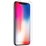 POWERTECH TEMPERED GLASS ELAIO 2.5 CURVED ��� APPLE IPHONE X BLACK - (TGC-0044)