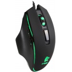 ROAR ��������� GAMING ������� RR54 ������ 3200 DPI 6 ������� - (PT-688)