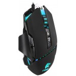 ROAR ��������� GAMING ������� RR71 ������ 3200 DPI 7 ������� - (PT-690)