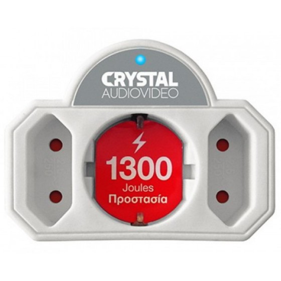 CRYSTAL AUDIO ����� ��������� ��������� 1300J/70D - (CPW21-1300-70)