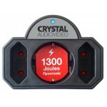 CRYSTAL AUDIO ����� ��������� ��������� 1300J/70DB - (CP21-1300-70)