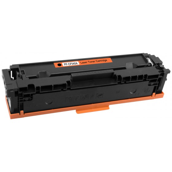 ������� TONER ��� HP CF540A BLACK 1.4K OEM