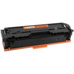 ������� TONER ��� HP CF542A YELLOW 1.3K OEM