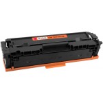������� Toner ��� HP CF543A, Magenta, 1.3K - (TON-CF543A-1.3K)