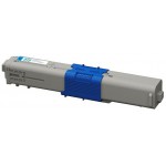 ������� TONER ��� OKI 46490607 CYAN 6K OEM