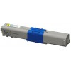 ������� TONER ��� OKI 46508709 YELLOW 3K OEM