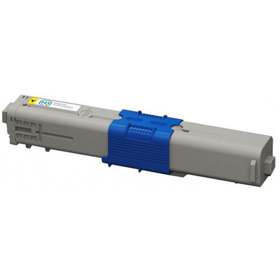 ������� TONER ��� OKI 46508709 YELLOW 3K OEM