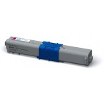 ������� TONER ��� OKI 46508710 MAGENTA 3K OEM