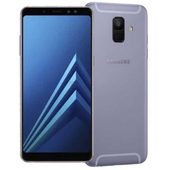 SAMSUNG GALAXY A6 (2018) A600 32GB DUAL SIM LAVENDER EU