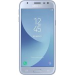 SAMSUNG GALAXY J3 (2017) J330F 16GB DUAL SIM BLUE-SILVER EU