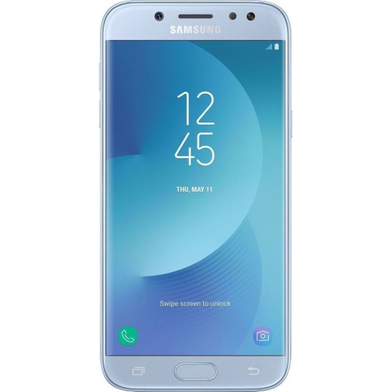 SAMSUNG GALAXY J5 (2017) J530F 16GB DUAL SIM BLUE-SILVER EU
