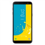 SAMSUNG GALAXY J6 (2018) J600 32GB DUAL SIM BLACK EU