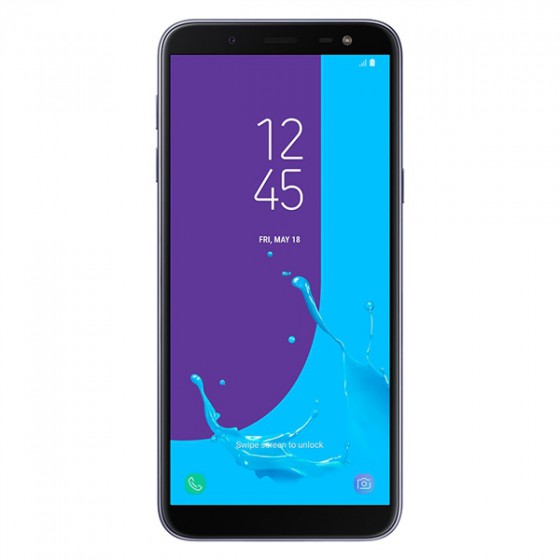 SAMSUNG GALAXY J6 (2018) J600 32GB DUAL SIM LAVENTER EU