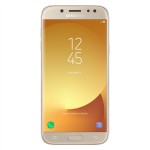 SAMSUNG GALAXY J7 (2017) J730F 16GB DUAL SIM GOLD EU