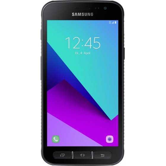SAMSUNG GALAXY XCOVER 4 G390F 16GB BLACK EU