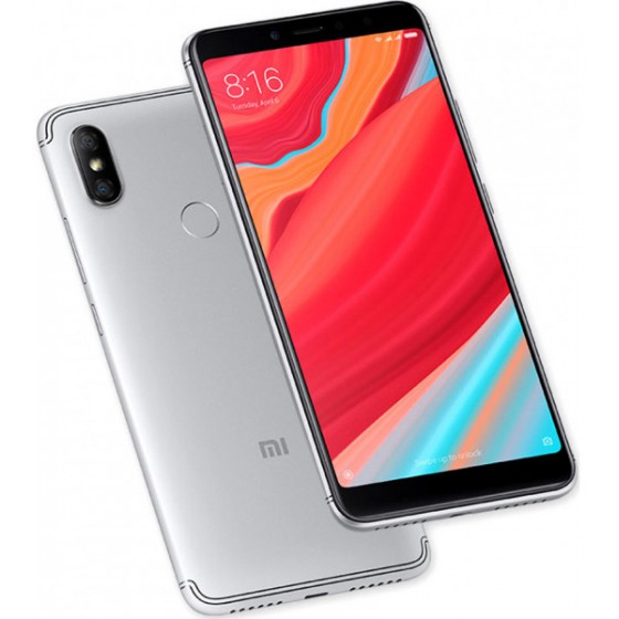XIAOMI REDMI S2 64GB DUAL SIM GREY EU