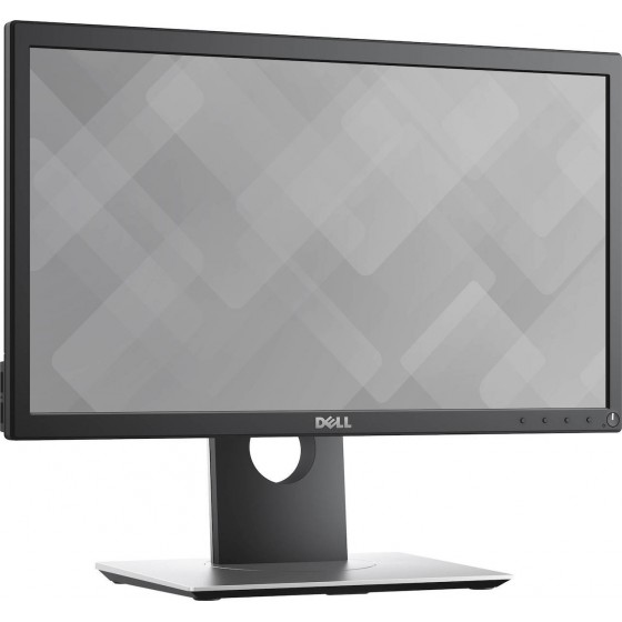 DELL P2018H