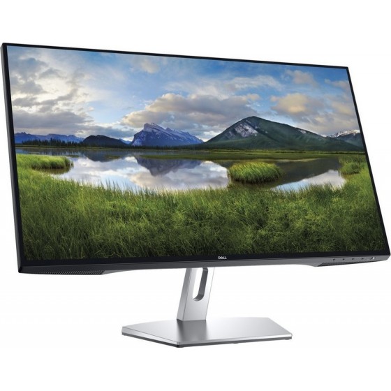 DELL S2719H