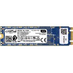CRUCIAL SSD MX500 500GB M.2 SATA - (CT500MX500SSD4)