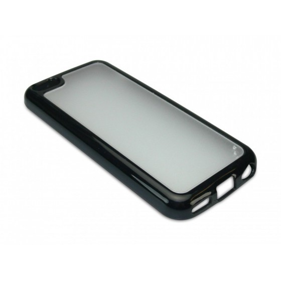 SANDBERG COVER 5C HARDSOFT FRAME BLACK - (404-98)