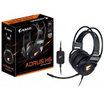 GIGABYTE GAMING HEADSET AORUS H5 - (GP-AORUS H5)
