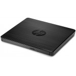 HP USB EXTERNAL DVDRW DRIVE - (F6V97AA)