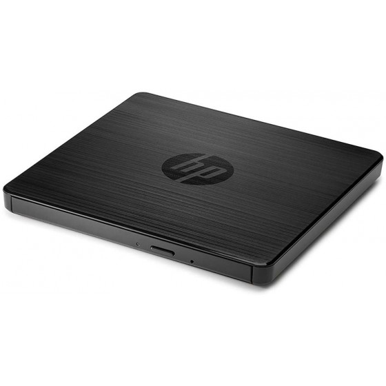 HP USB EXTERNAL DVDRW DRIVE - (F6V97AA)