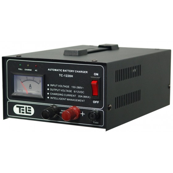 TELE ��������� ��������� ����������� - (TC-1220H)
