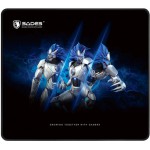 SADES GAMING MOUSEPAD SA-P2 FROST ANTI-SLIP 450X400X3MM - (SA-P2-L)