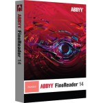 ABBYY FINEREADER 14 STANDARD