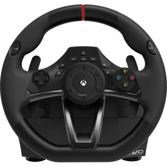 HORI RACING WHEEL OVERDRIVE FOR XBOX ONE - (XBO-012U)