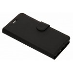 ACCEZZ ���� BOOKLET WALLET ��� GENERAL MOBILE GM 8 ����� - (4990)