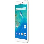 GENERAL MOBILE GM 8 GO DUAL 16GB GOLD